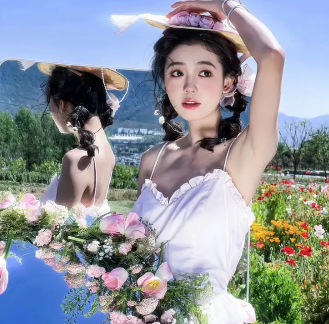 伊甸园